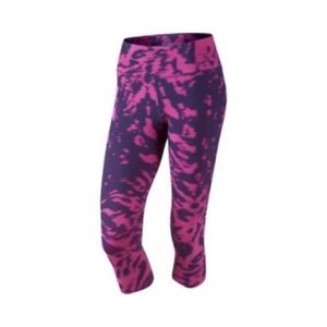 Nike Legend Dri-Fit Crop legging